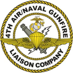 Air Naval Gunfire Liaison Company (