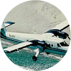 Air New England Flight 248