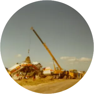 Air New Zealand Flight 4374