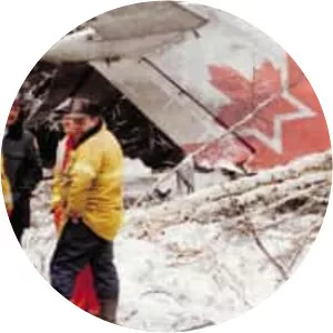 Air Ontario Flight 1363 - Air crash