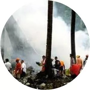 Air Philippines Flight 541