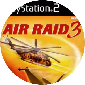 Air Raid 3