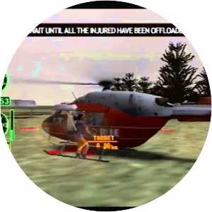 Air Ranger: Rescue Helicopter
