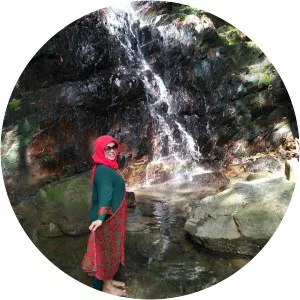 Air Terjun Bintan Bintan Regency