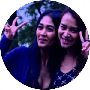 Air Terjun Bukit Perawan