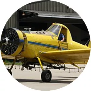 Air Tractor AT-300