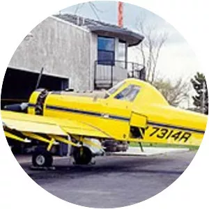 Air Tractor AT-500 family