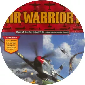 Air Warrior II