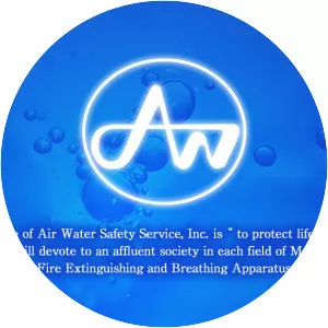 AIR WATER INC.