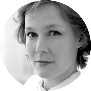 Aira Maria Lehtipuu photograph