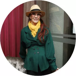 Aira Samulin - Finnish teacher