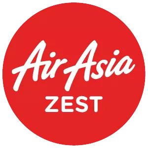 AirAsia Zest