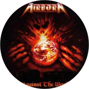 Airborn - Musical group