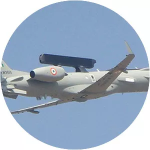 Airborne Early Warning - Aircraft type