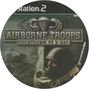 Airborne Troops: Countdown to DDay