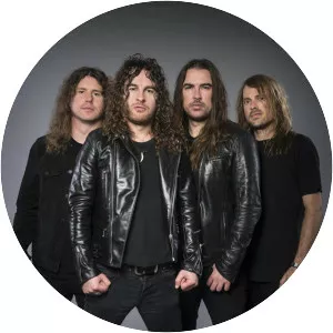 Airbourne - Rock band