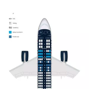 Airbus A319 - Jet airliner