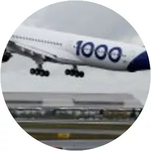 Airbus A3501000