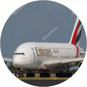 Airbus A380800