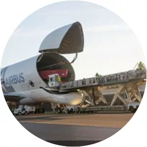 Airbus Beluga XL - Aircraft model