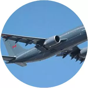 Airbus CC-150 Polaris - Aircraft model