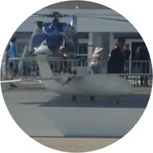 Airbus Thor - Aircraft model