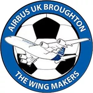Airbus UK Broughton F. C.