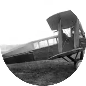 Airco DH. 16 - 