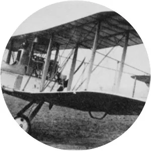 Airco DH. 1