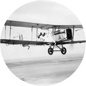Airco DH. 9A