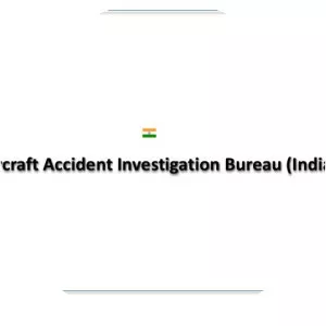 Aircraft Accident Investigation Bureau