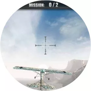 Aircraft Combat 1942 - Video game