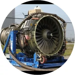 Aircraft engine