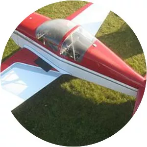 Aircraft Technologies Atlantis