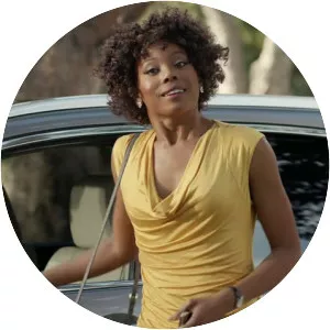 Aireka Muse - Film producer