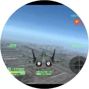 AirForce Delta Storm