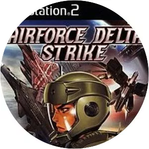 Airforce Delta Strike - Video game