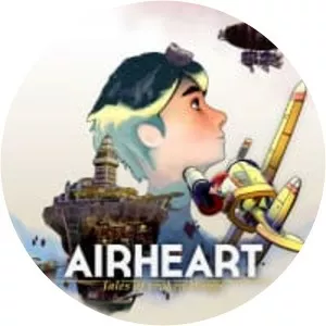 AIRHEART: Tales of broken Wings