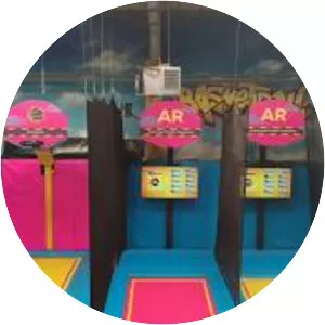 AirHop Guildford - 