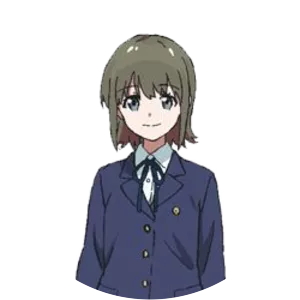 Airi Hayashida - Fictional character