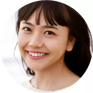 Airi Matsui - Japanese actress