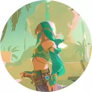 Airi Pan - Musical artist