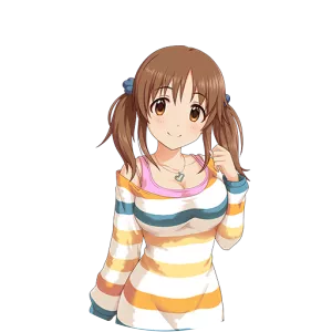 Airi Totoki - Musical artist