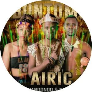 Airic - Musical artist