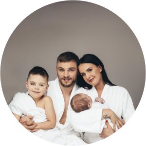 Airine Juodryte photograph