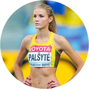 Airinė Palšytė