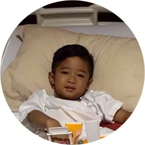 Airlangga Satriadhi Yudhoyono - 