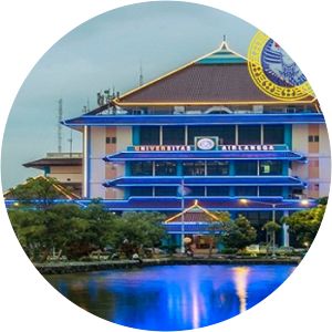 Airlangga University