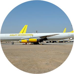 Airlift International