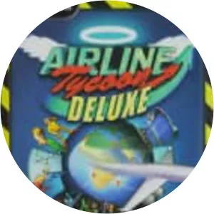 Airline Tycoon Deluxe - Video game
